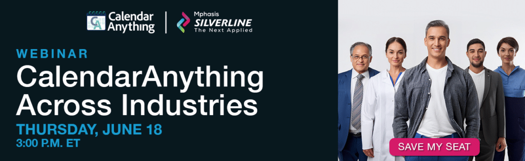 CalendarAnything June 18, 2027 webinar