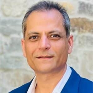 Aman Gulyani